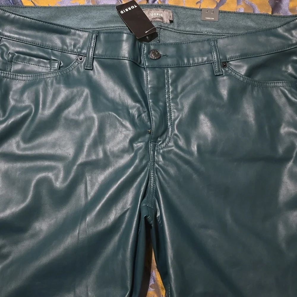 Pants - Picture 2 of 2